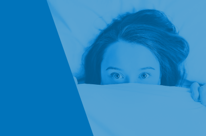 The 4 Keys to a Good Night's Sleep