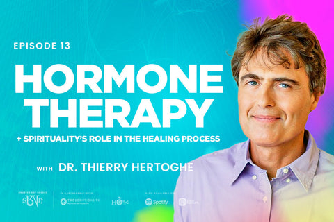 Thierry Hertogue