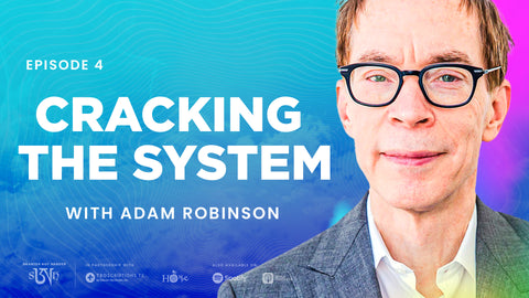 Adam Robinson