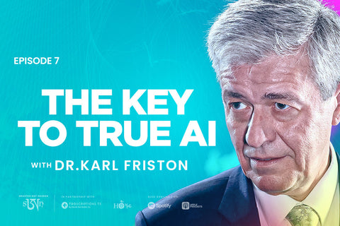 Dr Karl Friston