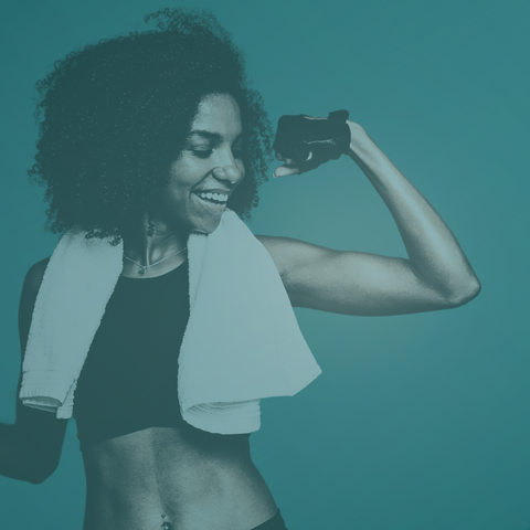 GABA supplementation and muscle protein synthesis
