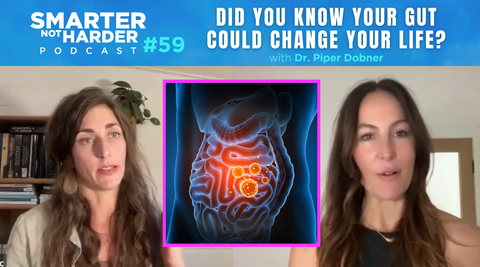 Dr. Piper Dobner: Inside the Science of Poop