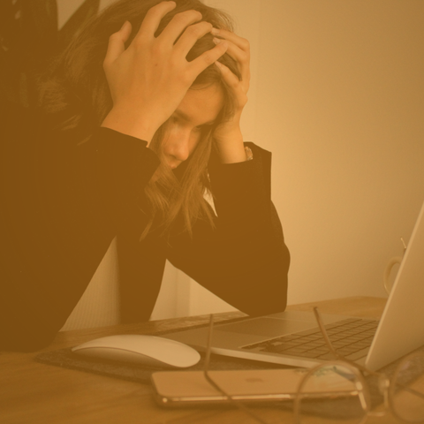 The Relationship Between Stress, Poop Consistency, and Neurotransmitter Shifts