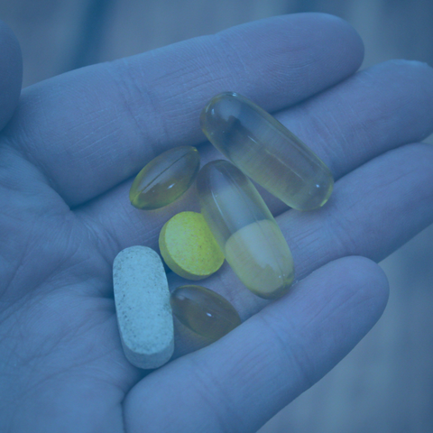 Does Vitamin B3 Increase Testosterone?