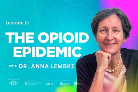 Dr. Anna Lembke