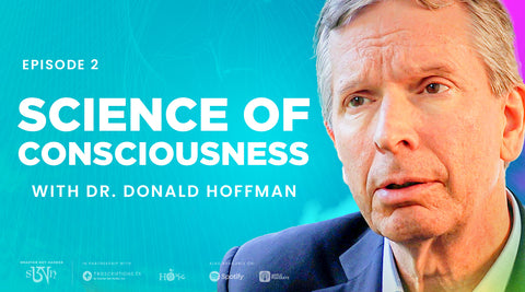 Dr. Donald Hoffman