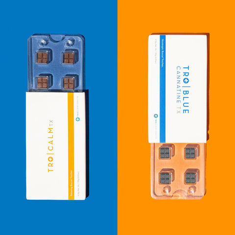 The AM/PM Solution