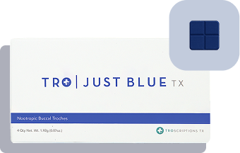 Just Blue™