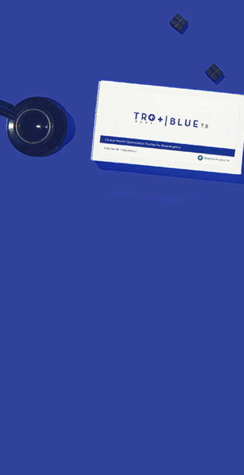 Tro Plus Blue