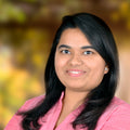 a headshot of Priyanka Puranik