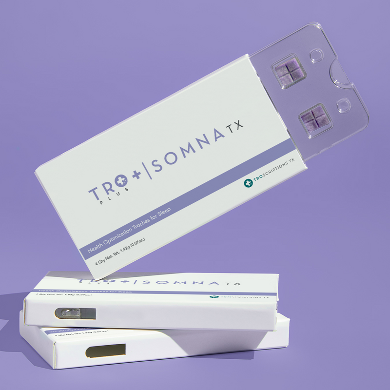 Tro+ Somna™