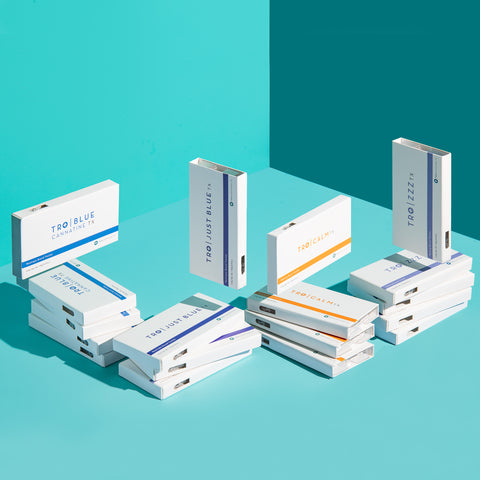 Troscriptions Product line