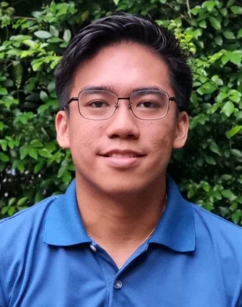 headshot of Kenneth Antonio