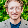 a headshot of Scott Sherr