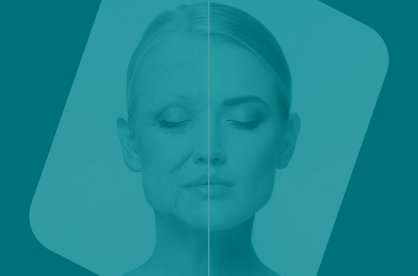 Biological vs. Chronological Aging
