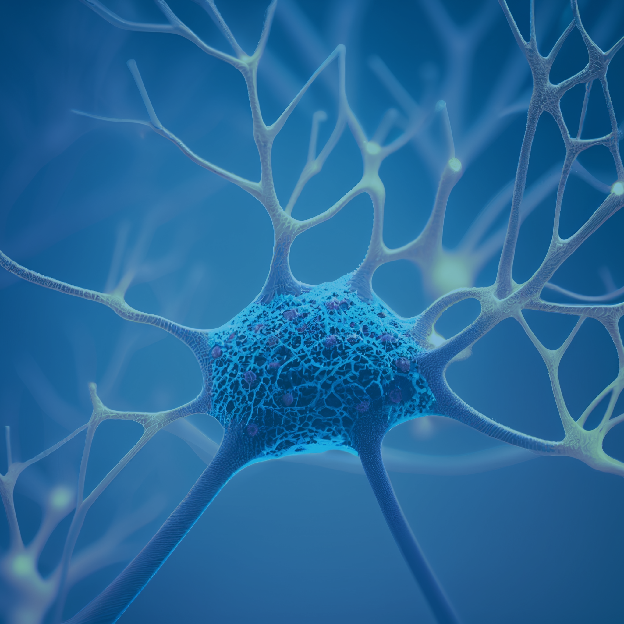 Dendritogenesis! You need it. You want it. Let's go!