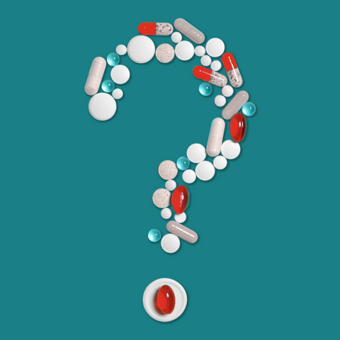 Questions to Ask Before Buying Nutritional Supplements