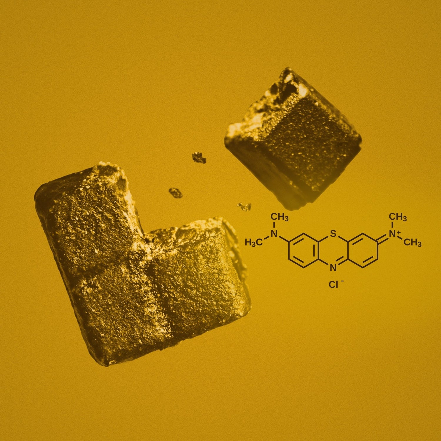 The Effects of Methylene Blue Usage on Hormones