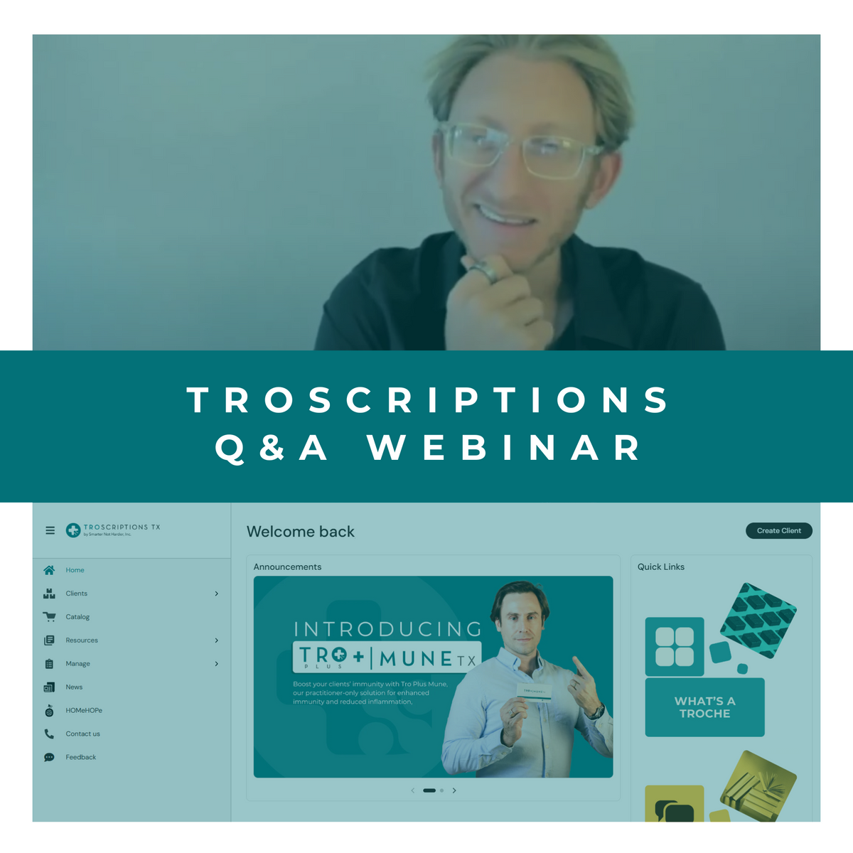 Q&A Webinar | October 18, 2024
