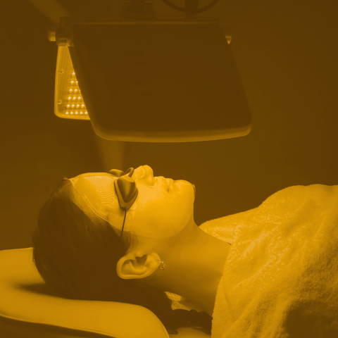 Using Green Light Therapy: Benefits and How It Works