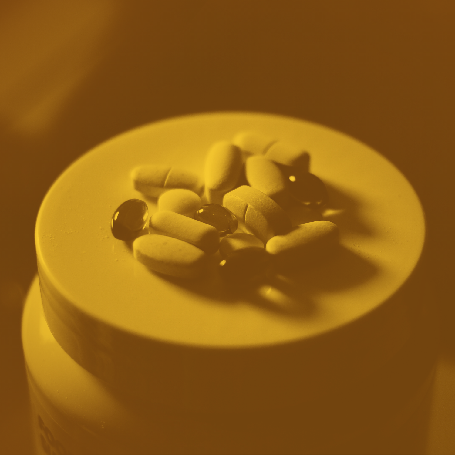 7 Ways You Inhibit Your GABA Receptor