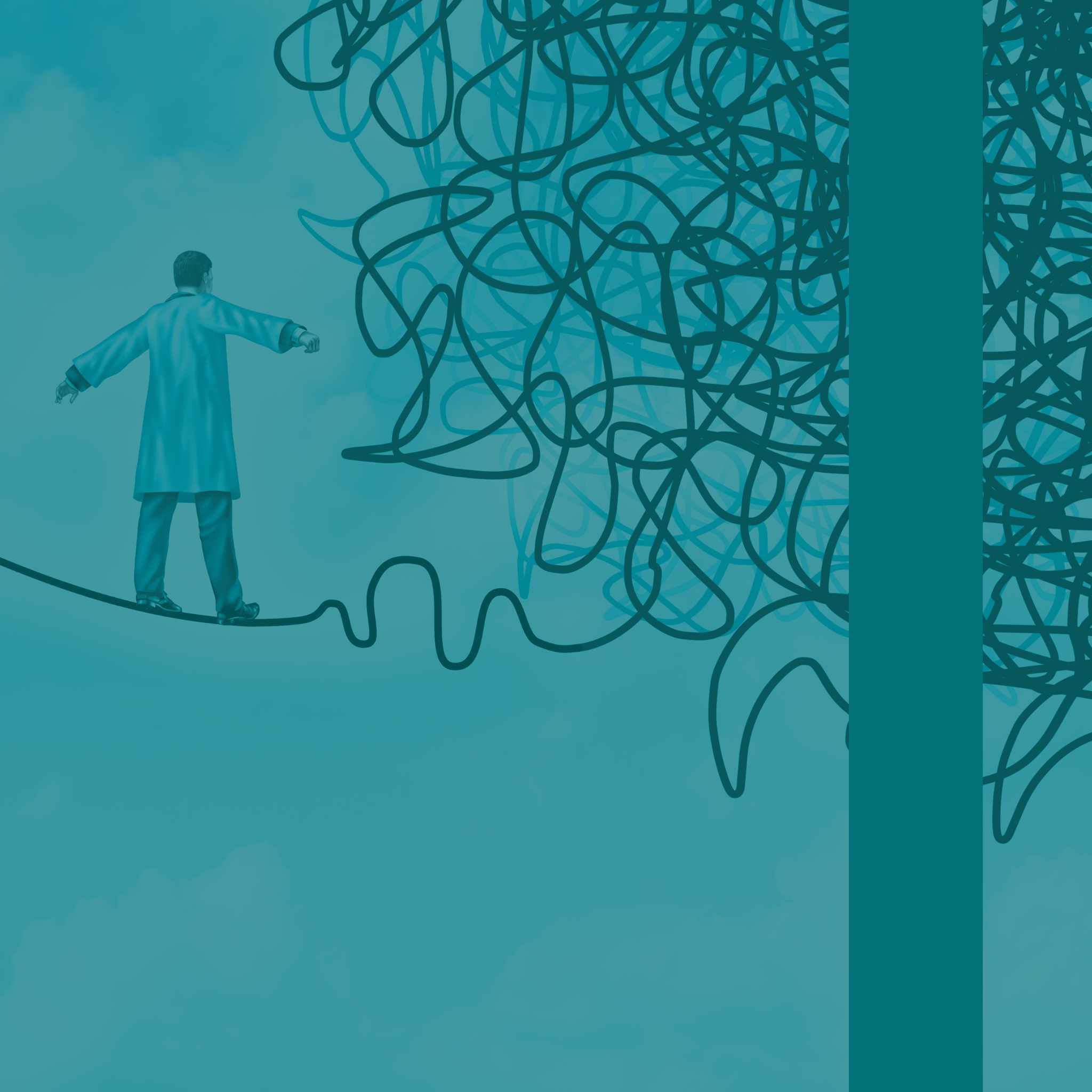 6 Medications that Induce Anxiety and Stress