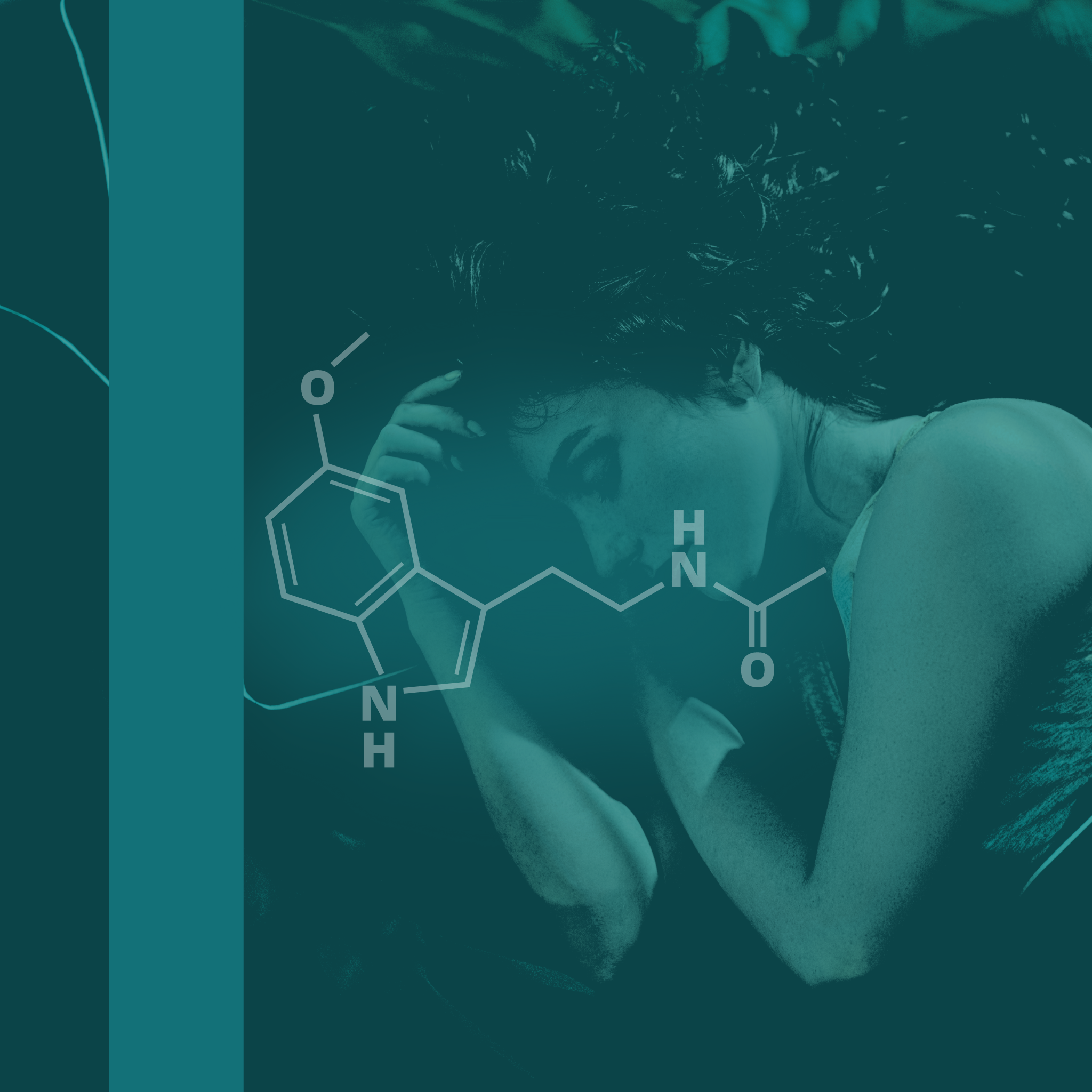 4 Ways to Increase Melatonin Naturally