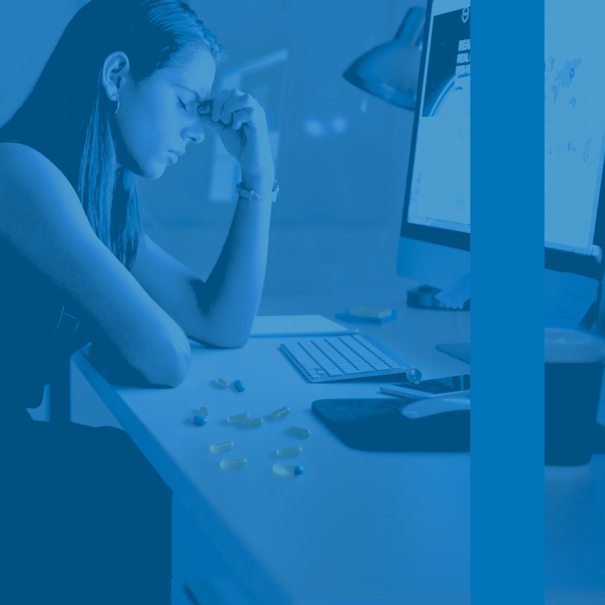 6 Medications that Decrease Focus