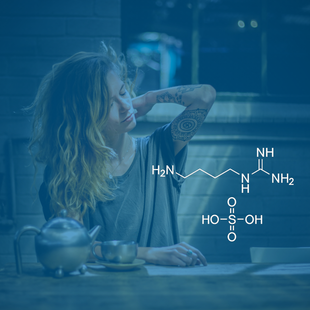 Agmatine Sulfate: Benefits, Side Effects, and Dosage Guide