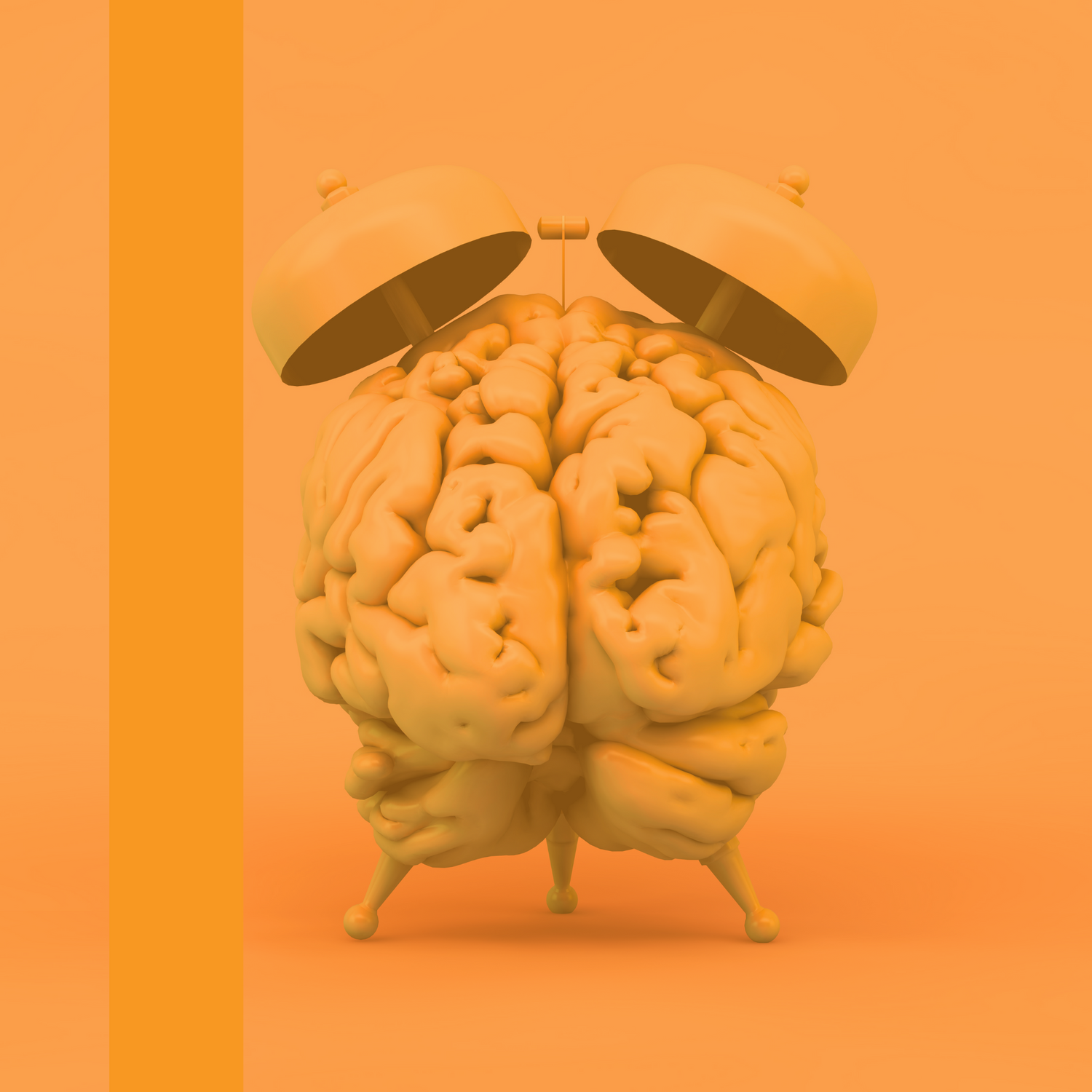 Glymphatic System: Sleep's Role in Brain Health