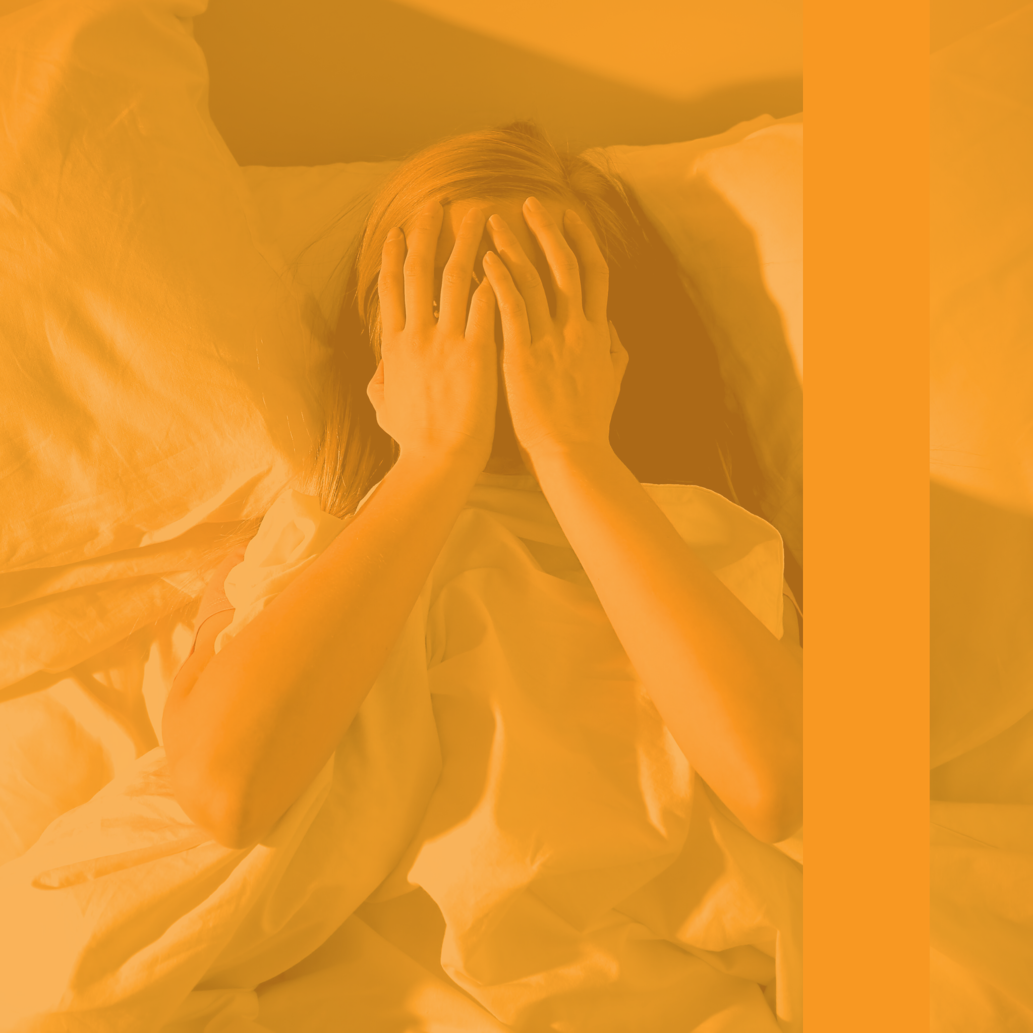 6 Medications that Disrupt Your Sleep