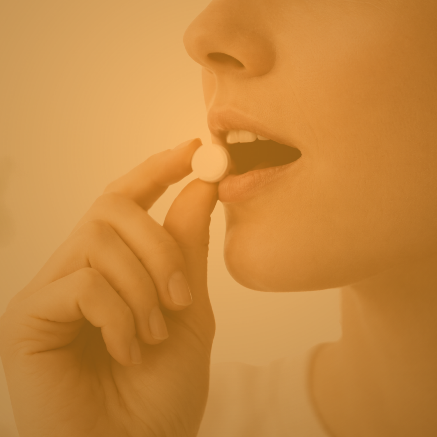 Buccal vs. Oral Delivery: The Science Behind Absorption and Bioavailability