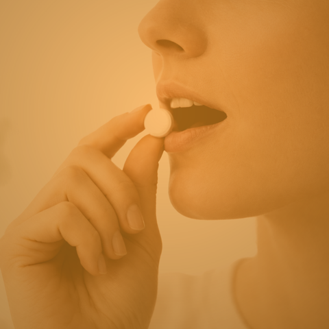 Buccal vs. Oral Delivery: The Science Behind Absorption and Bioavailability