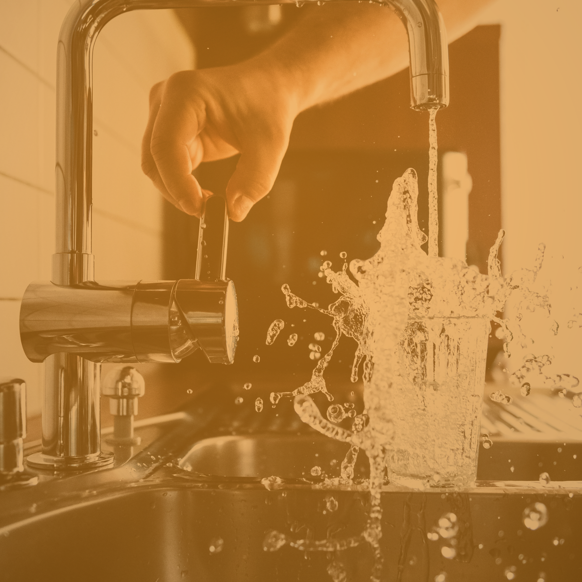 Why Sodium Pulls Water In, and Potassium Keeps It There: The Chemistry Behind Hydration Packs