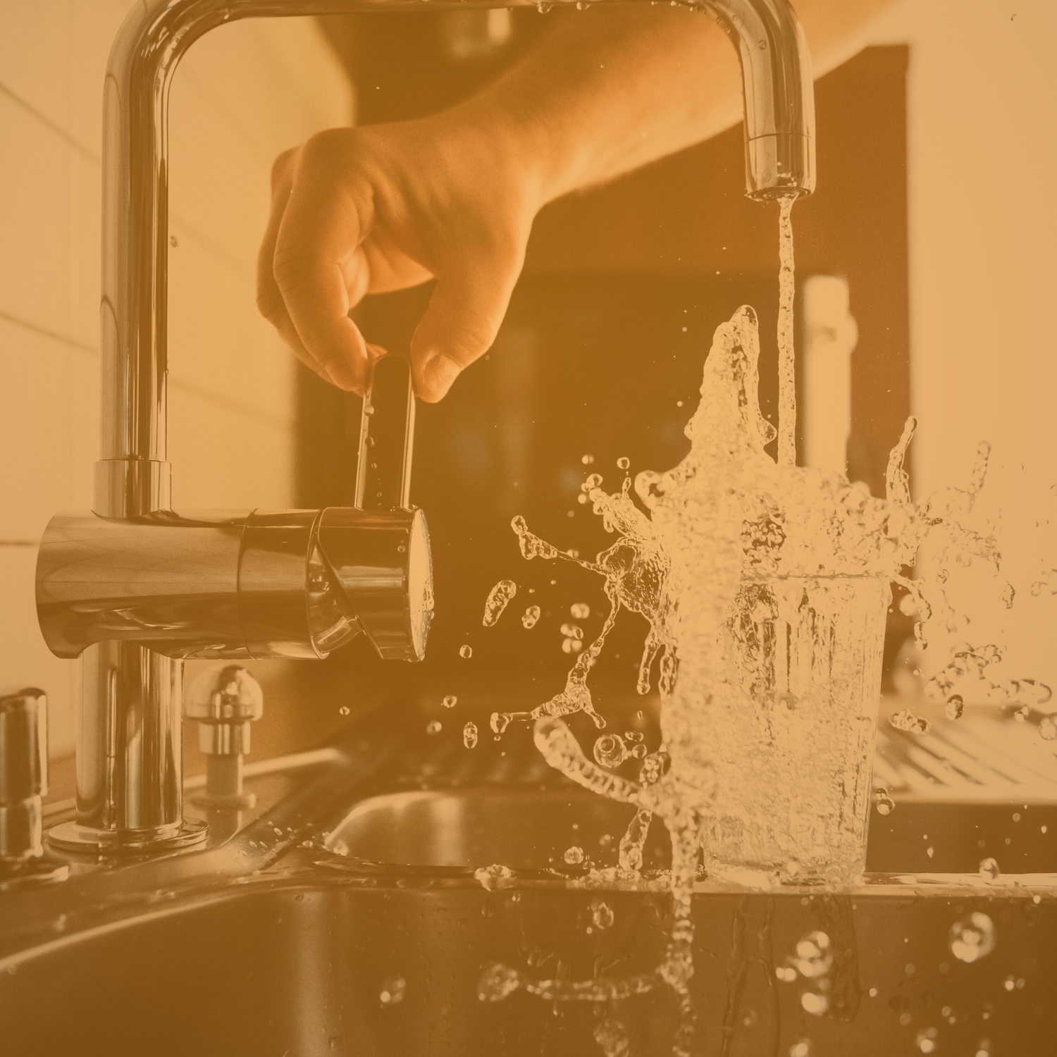 Why Sodium Pulls Water In, and Potassium Keeps It There: The Chemistry Behind Hydration Packs