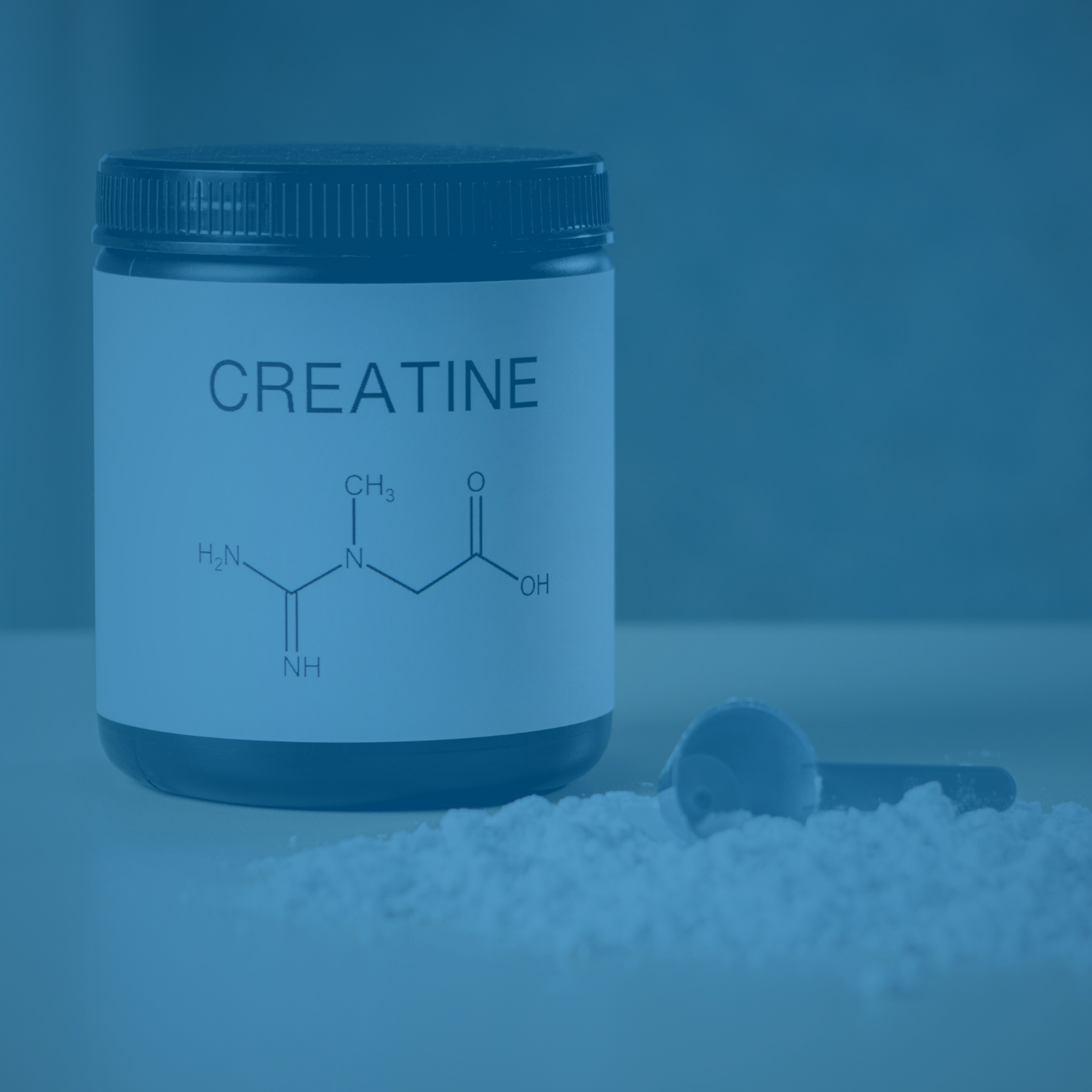 Does creatine make you lose or gain weight?