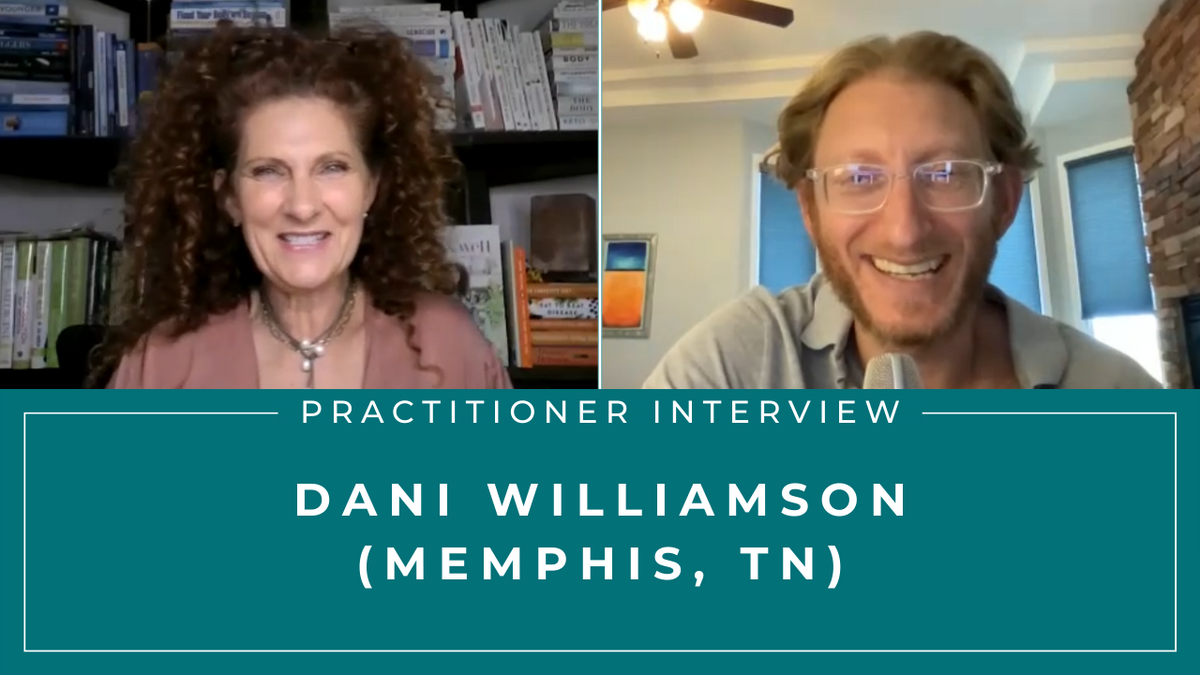 Dani Williamson (Memphis, TN)