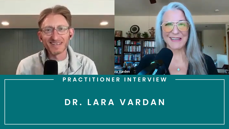 Dr. Lara Vardan
