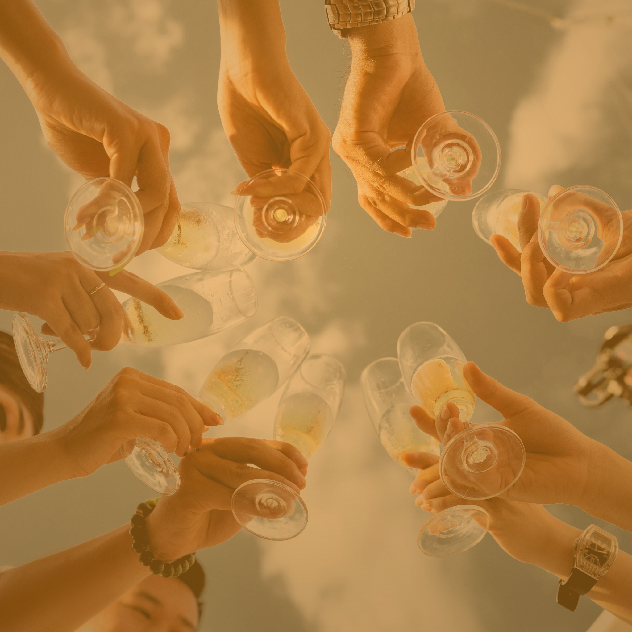 Why Alcohol Feels Like Anxiety Relief (Until It Doesn’t): The GABA Rebound Effect Explained