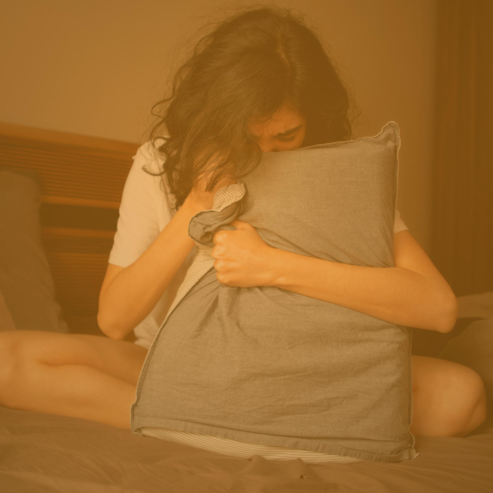 Why GABA Makes Some People More Anxious, Not Less