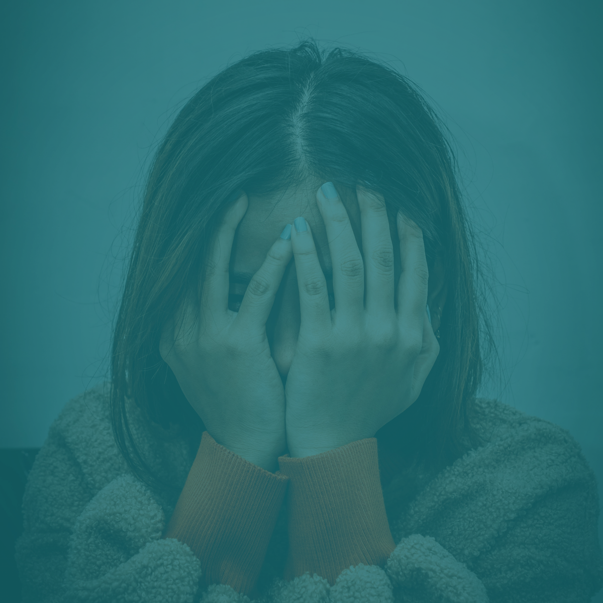Exploring How GABA Deficiency Contributes to Depression: Excitatory-Inhibitory Imbalance and Stress Overload