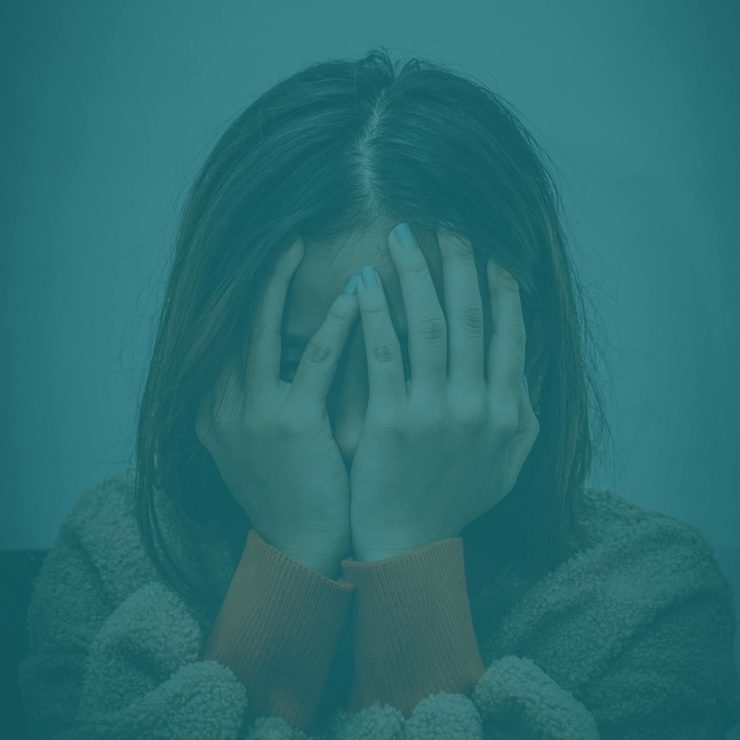 Exploring How GABA Deficiency Contributes to Depression: Excitatory-Inhibitory Imbalance and Stress Overload