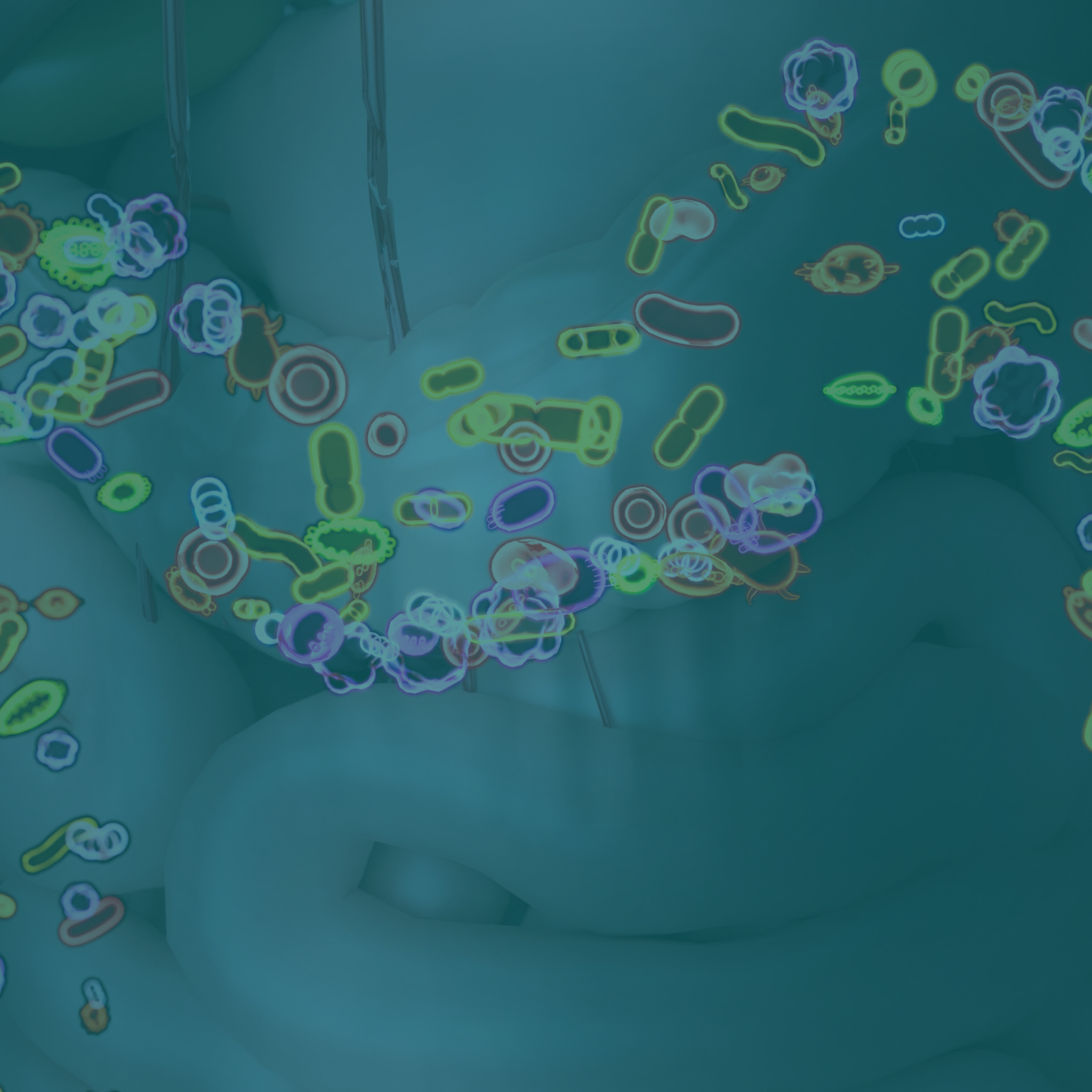 GABA and Gut Microbiota: GABA Production and the Gut-Brain Axis
