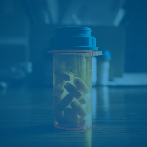 GLP-1 Receptor Agonists: Impact on Addiction and Substance Use
