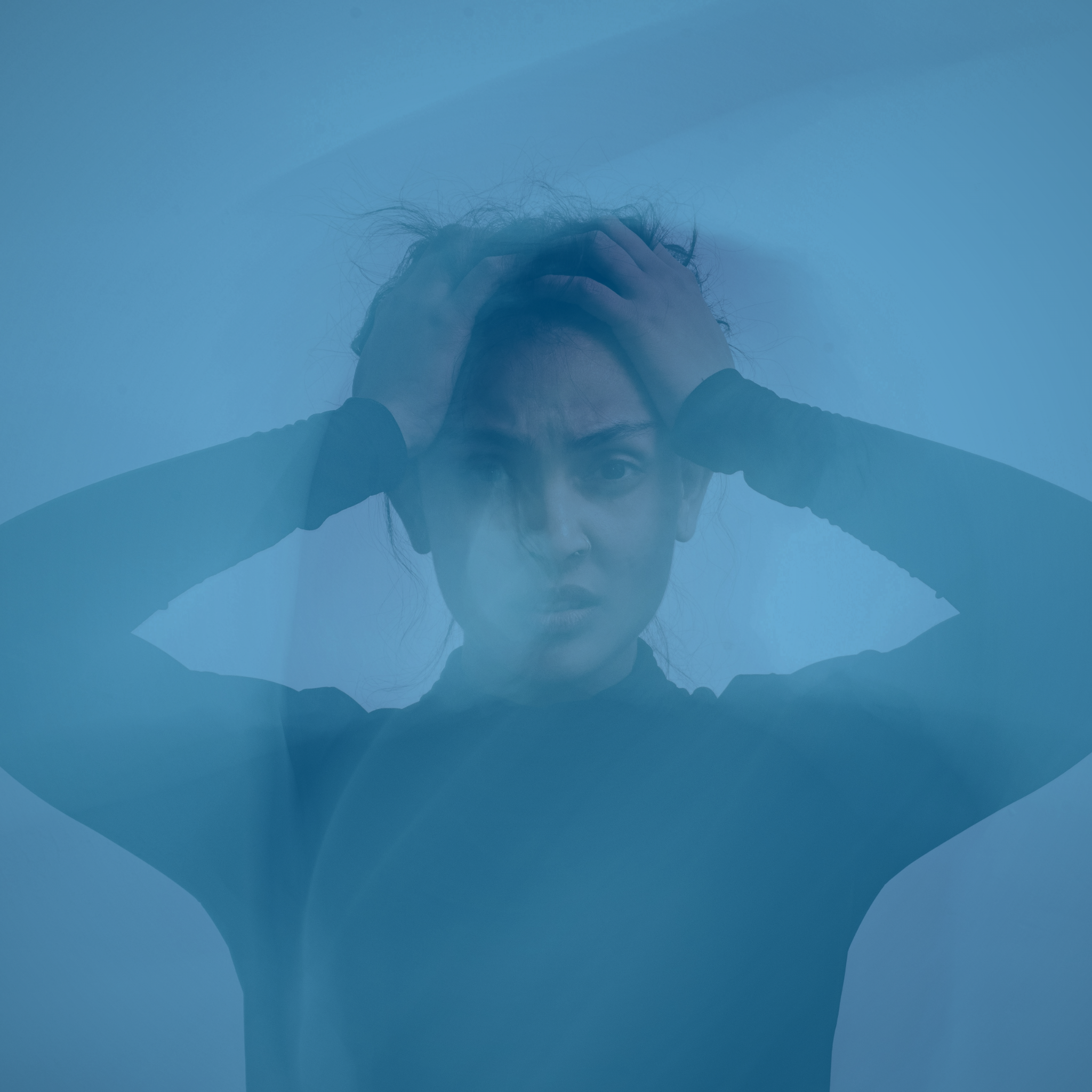 Why Your Brain Won’t Slow Down: The GABA-Anxiety Connection Explained