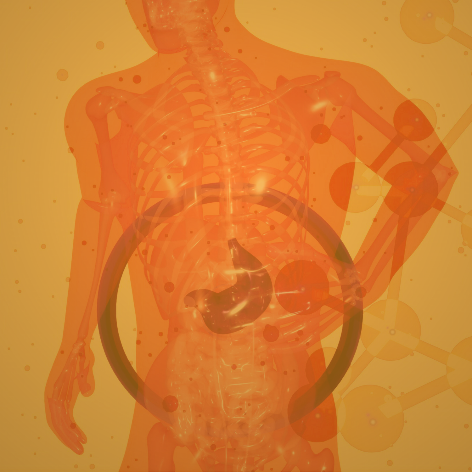 How Gut Microbes Produce Chemicals That Impact Mood and Bowel Health