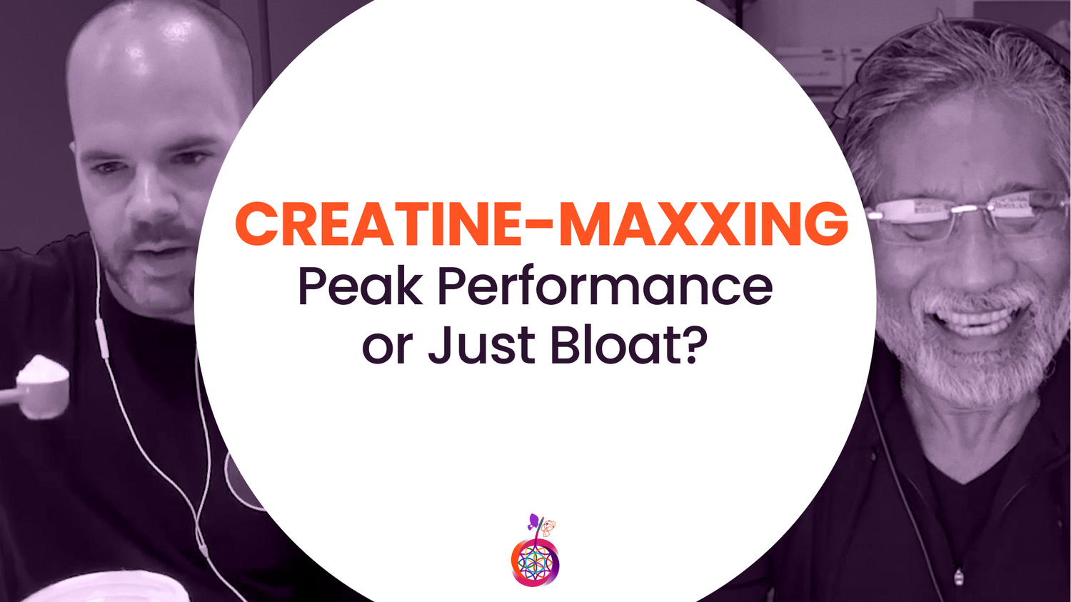 Creatine, Cellular Energy & the Modern Stress Epidemic