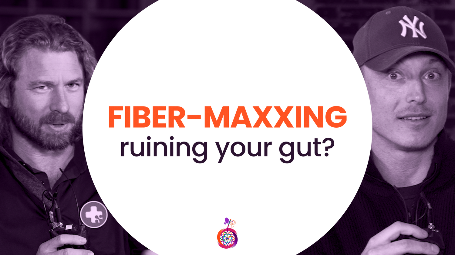 Is "Fiber-Maxxing" Ruining Your Gut?