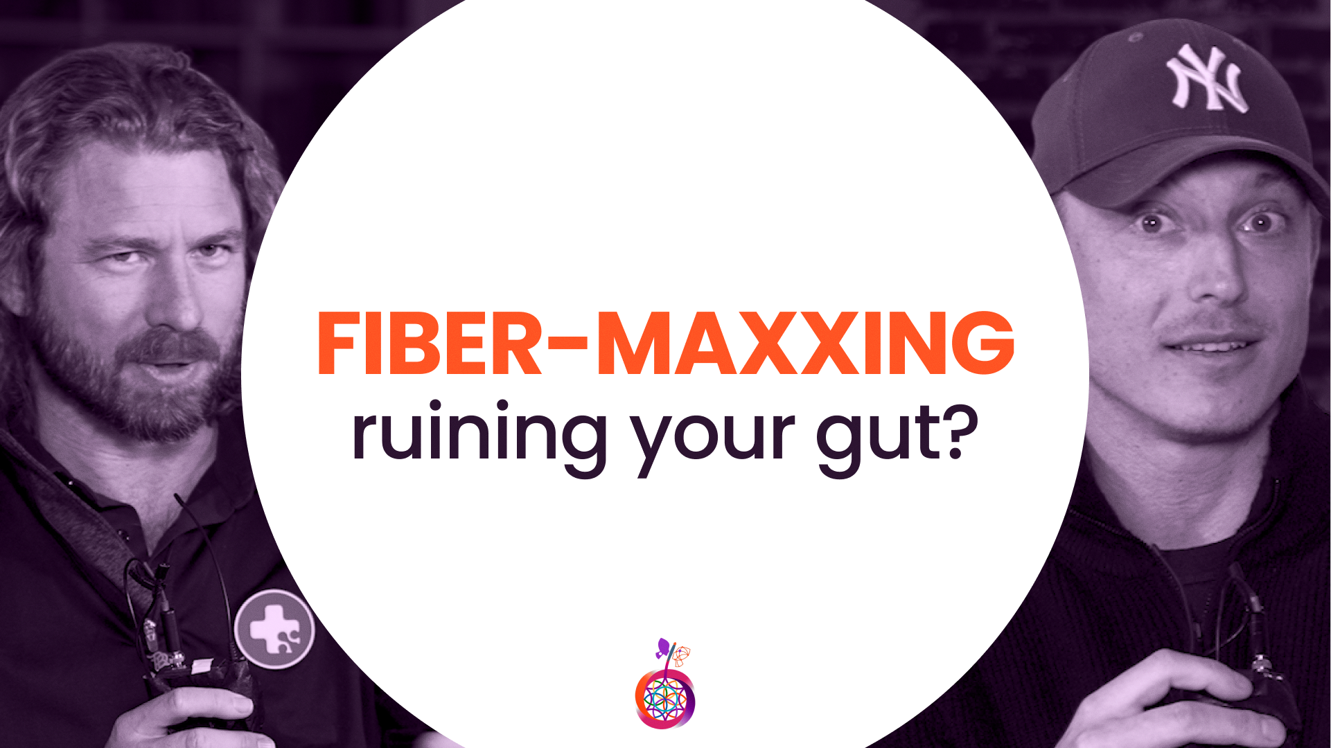 Is "Fiber-Maxxing" Ruining Your Gut?