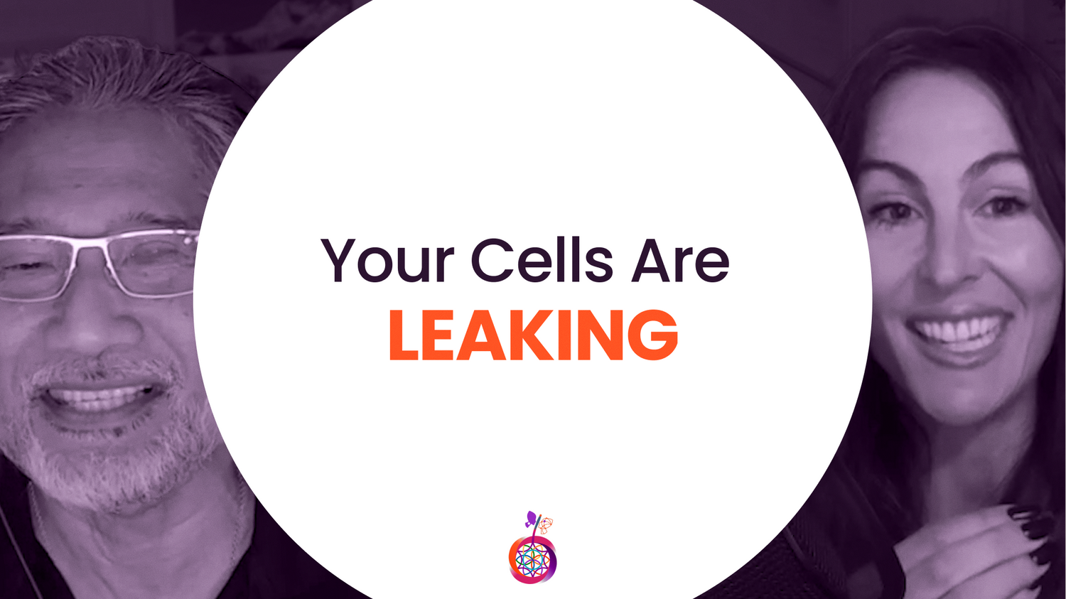 Is Your Cellular Membrane Leaking the Fuel That Keeps You Going? (Why NAD+ Isn't Enough)